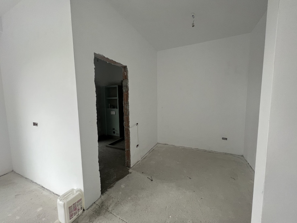 Vila stil meditaranian Corbeanca 5 camere priveliste padure, Laguna Albastra