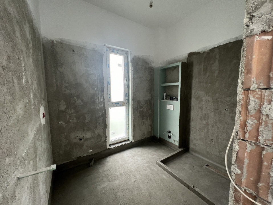 Vila stil meditaranian Corbeanca 5 camere priveliste padure, Laguna Albastra