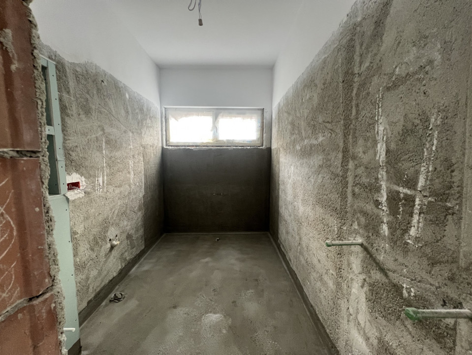 Vila stil meditaranian Corbeanca 5 camere priveliste padure, Laguna Albastra