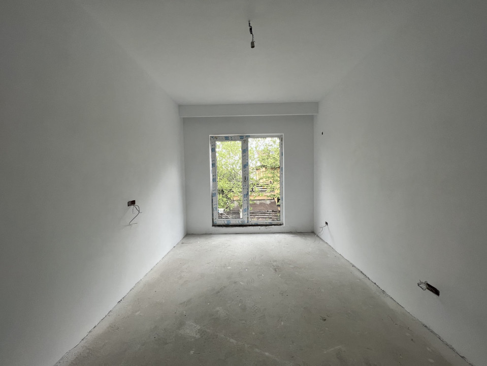 Vila stil meditaranian Corbeanca 5 camere priveliste padure, Laguna Albastra