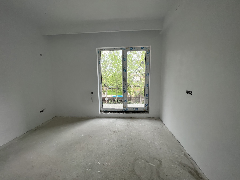 Vila stil meditaranian Corbeanca 5 camere priveliste padure, Laguna Albastra