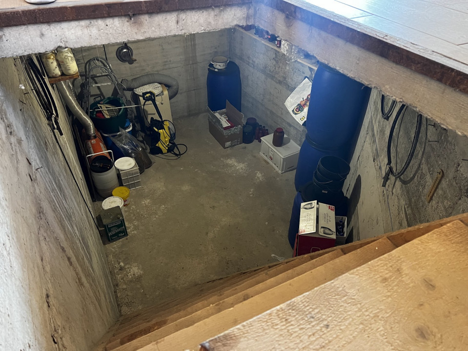 Vila individuala panouri fotovoltaice, toate utilitatile, foisor Dobroesti