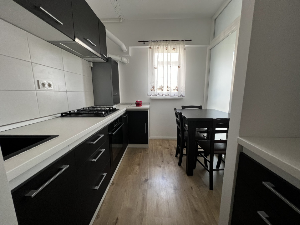 Apartament complex Belvedere 2 camere + loc parcare