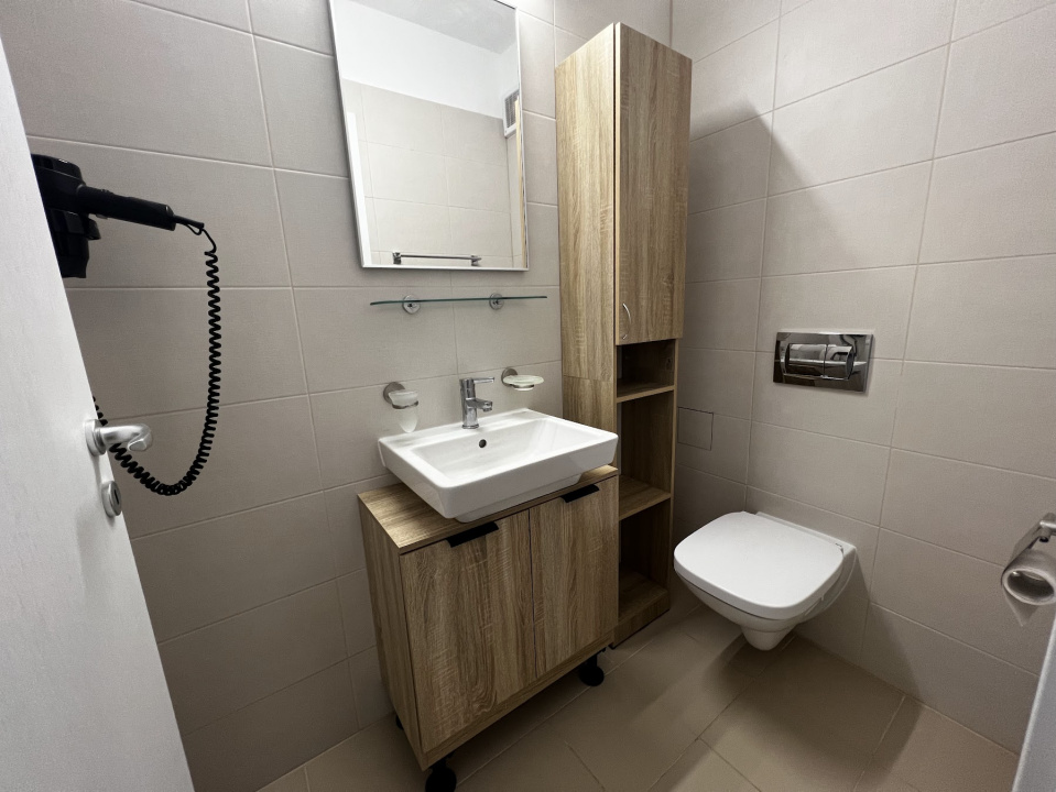 Apartament complex Belvedere 2 camere + loc parcare