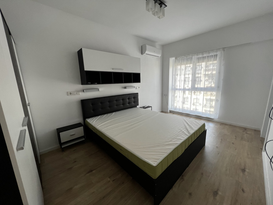 Apartament complex Belvedere 2 camere + loc parcare