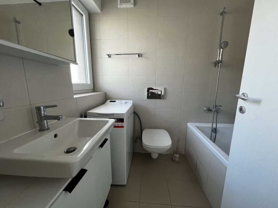 Apartament complex Belvedere 2 camere + loc parcare