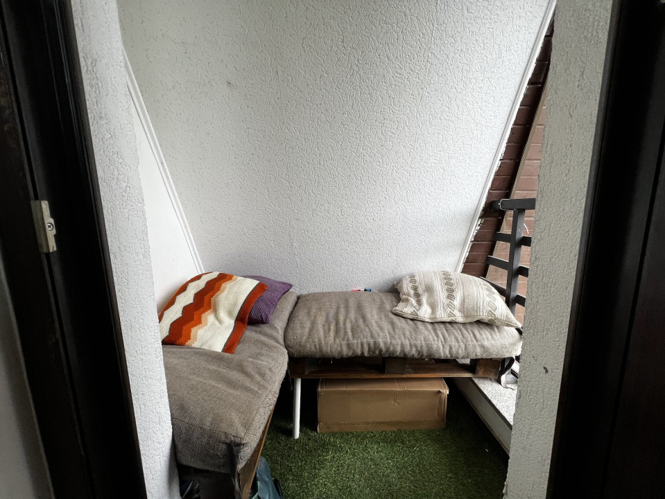 Apartament 2 camere bloc tip boutique Bucurestii Noi