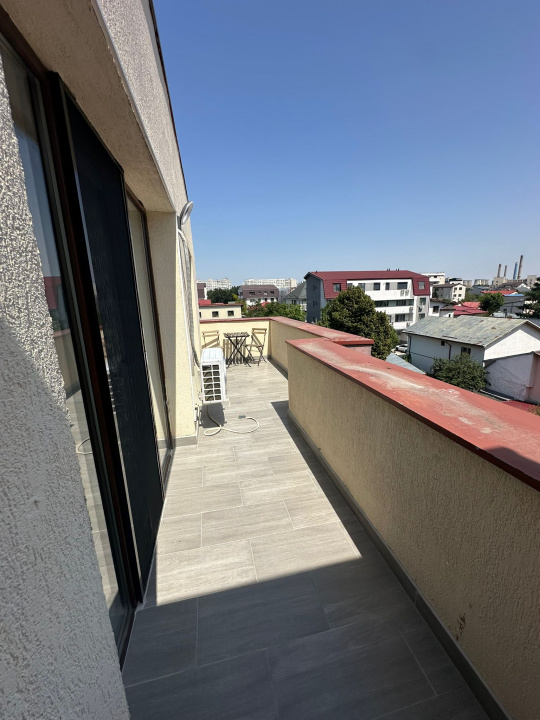 Apartament 2 camere loc de parcare prima mutare Mihai Bravu