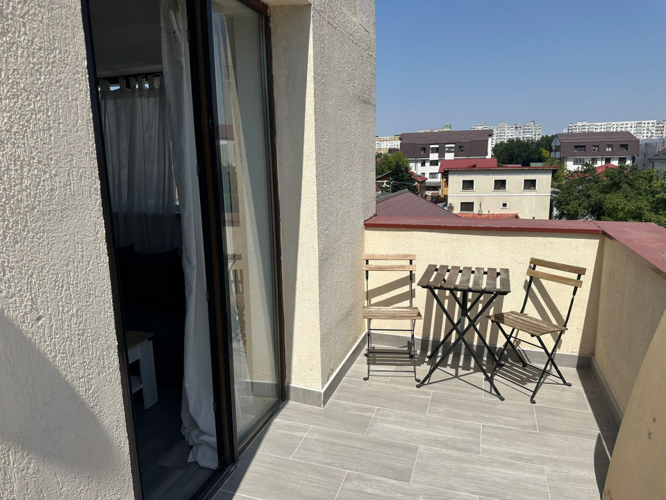 Apartament 2 camere loc de parcare prima mutare Mihai Bravu