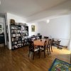 Apartament 3 camere 115 mp, Scoala Americana, loc de parcare si boxa