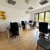 Spatiu de birouri zona Decebal - Alba Iulia 325 mp utili, 7 camere