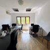 Spatiu de birouri zona Decebal - Alba Iulia 325 mp utili, 7 camere