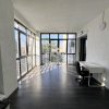 Apartament 2 camere Bucurestii Noi, metrou Jiului, mobilat, utilat, terasa 24mp