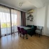 Apartament tip studio terasa 20 m, parcare la subteran, perfect investitie