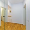 Apartament 3 camere, mobilat si utilat, 2 locuri parcare, terasa