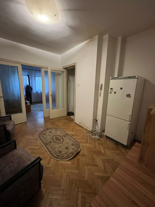 Studio Ferdinand, Foisorul de Foc, centrala proprie, pretabil si pentru birou