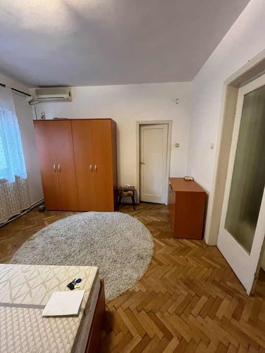 Studio Ferdinand, Foisorul de Foc, centrala proprie, pretabil si pentru birou