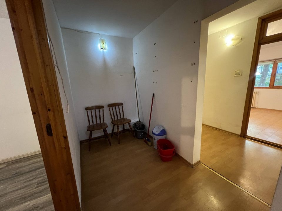 Apartament 4 camere zona Nicolina