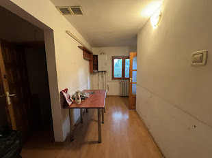 Apartament 4 camere zona Nicolina