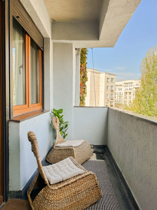 Apartament 3 camere Palatul Parlamentului