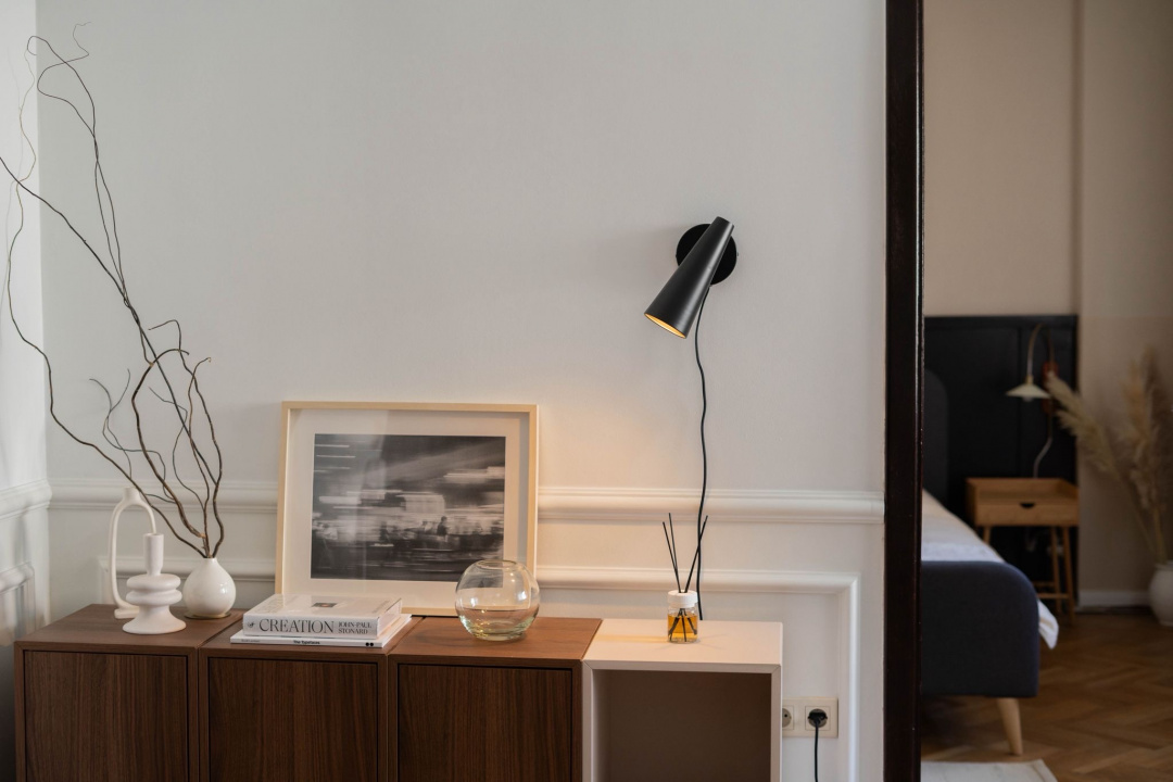 Apartament 3 camere Palatul Parlamentului