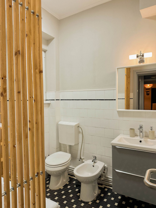 Apartament 3 camere Palatul Parlamentului